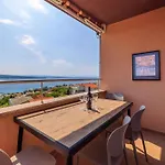 In 50553 Apartamento Crikvenica