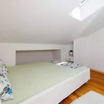 In 50553 Apartamento Crikvenica
