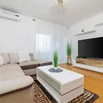 Apartment In 50553 Crikvenica