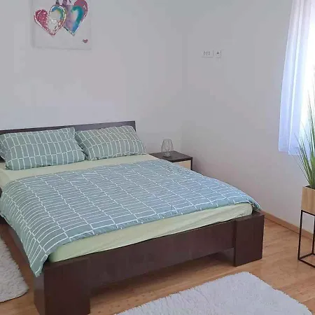 In 50553 Apartament Crikvenica