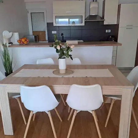 In 50553 Apartament Crikvenica