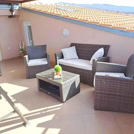 In 50553 Apartament Crikvenica