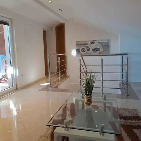 Apartament In 50553 Crikvenica