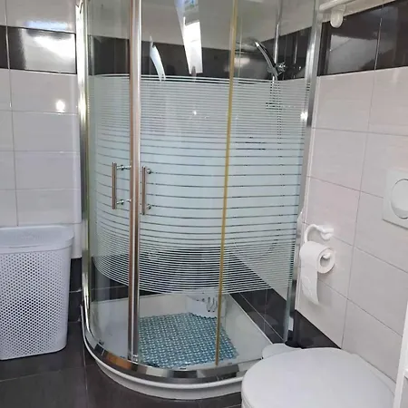 Apartament In 50553 Crikvenica