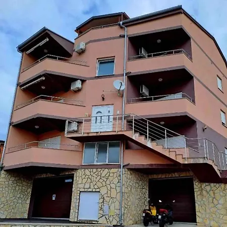 Apartament In 50553