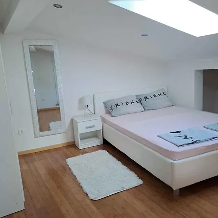 In 50553 Apartament Crikvenica