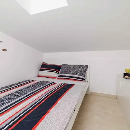 Apartman In 50553 Crikvenica