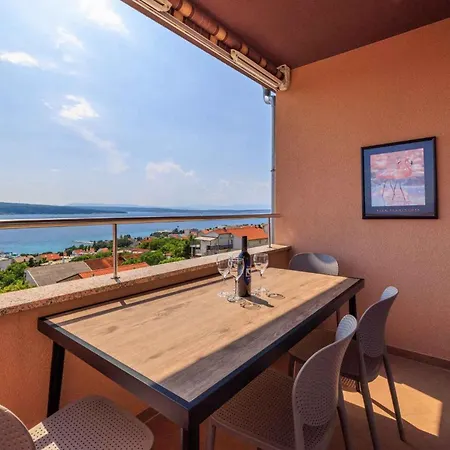 In 50553 Apartman Crikvenica