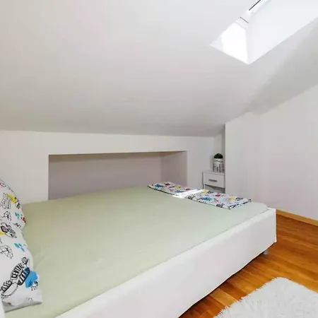 In 50553 Apartman Crikvenica