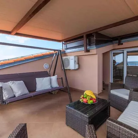 In 50553 Crikvenica