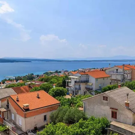 In 50553 Crikvenica