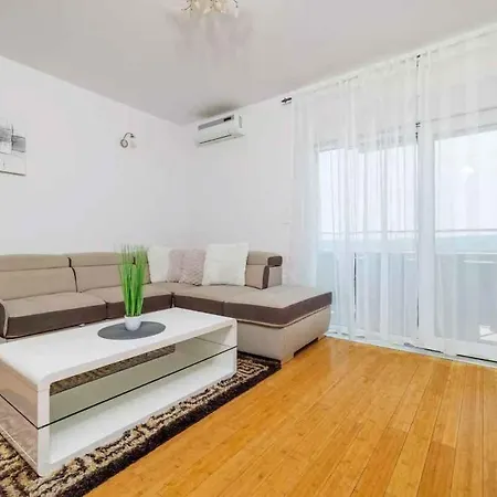 In 50553 Apartman Crikvenica