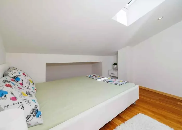 In 50553 Apartman Crikvenica