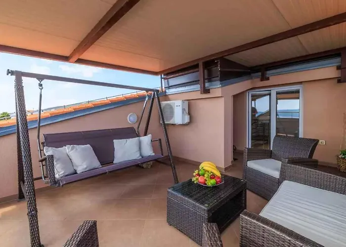 In 50553 Crikvenica