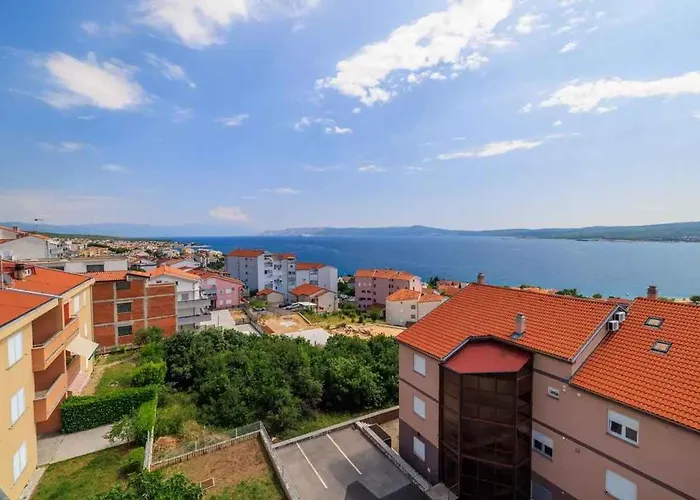 Apartman In 50553