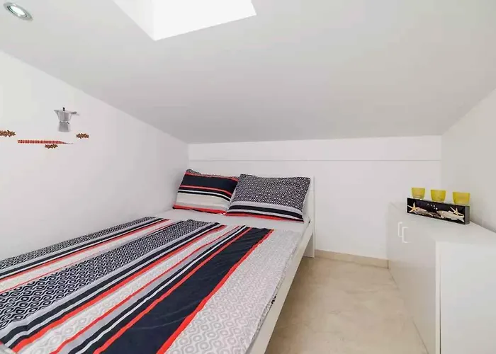 Apartman In 50553 Crikvenica