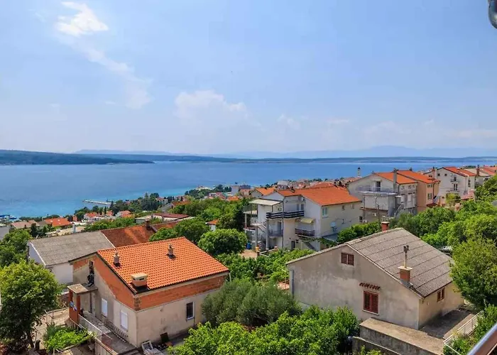 In 50553 Crikvenica