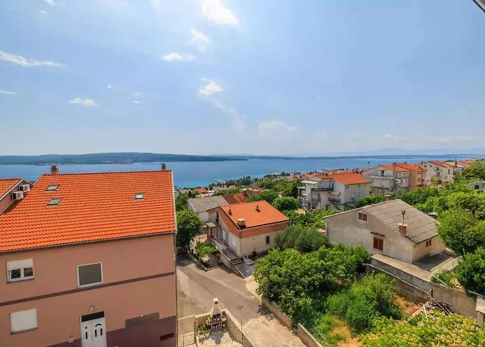 Apartman In 50553
