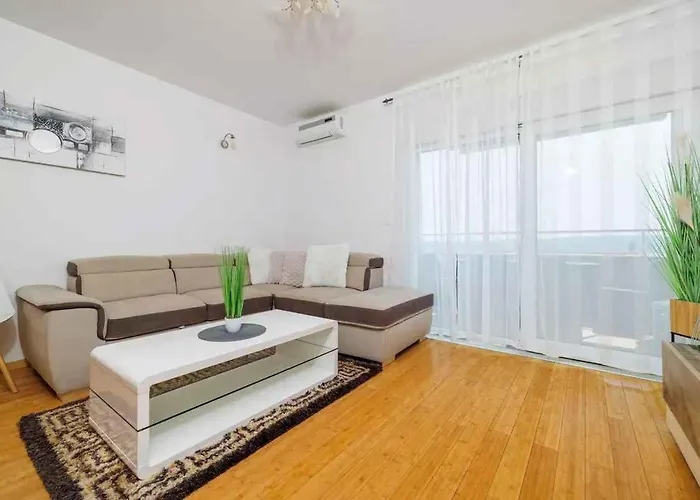 In 50553 Apartman Crikvenica