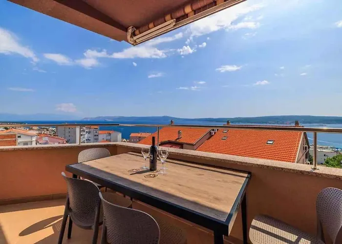 In 50553 Crikvenica
