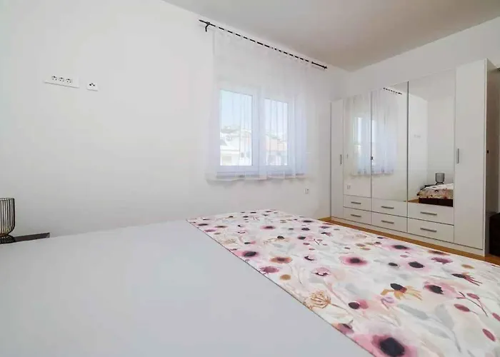 In 50553 Crikvenica